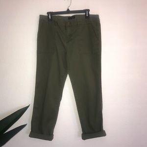 Sanctuary Cropped Pants